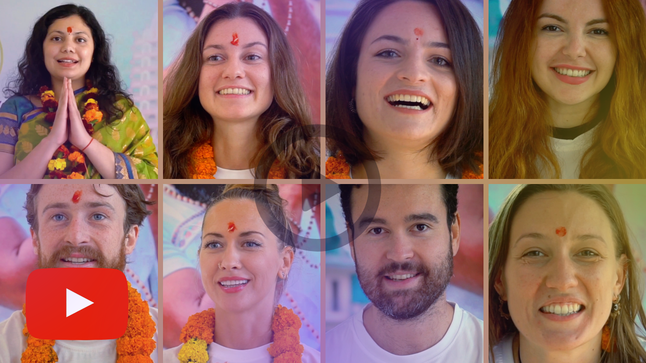 200 Hour Yoga Teacher Training School in Rishikesh